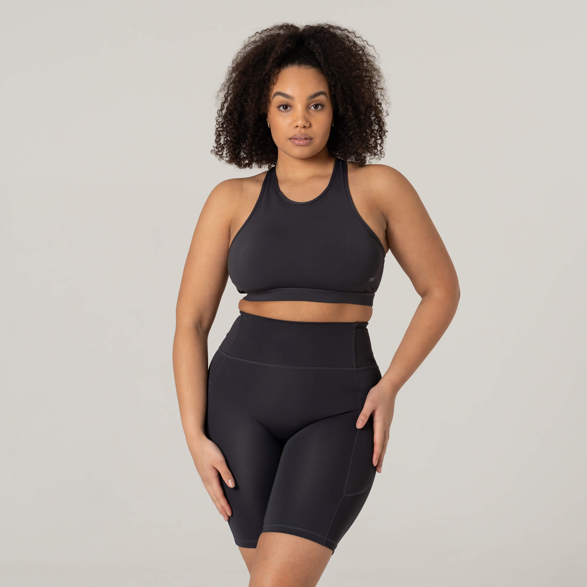 AM2.0 Active Short (25cm inseam) - Ninepine