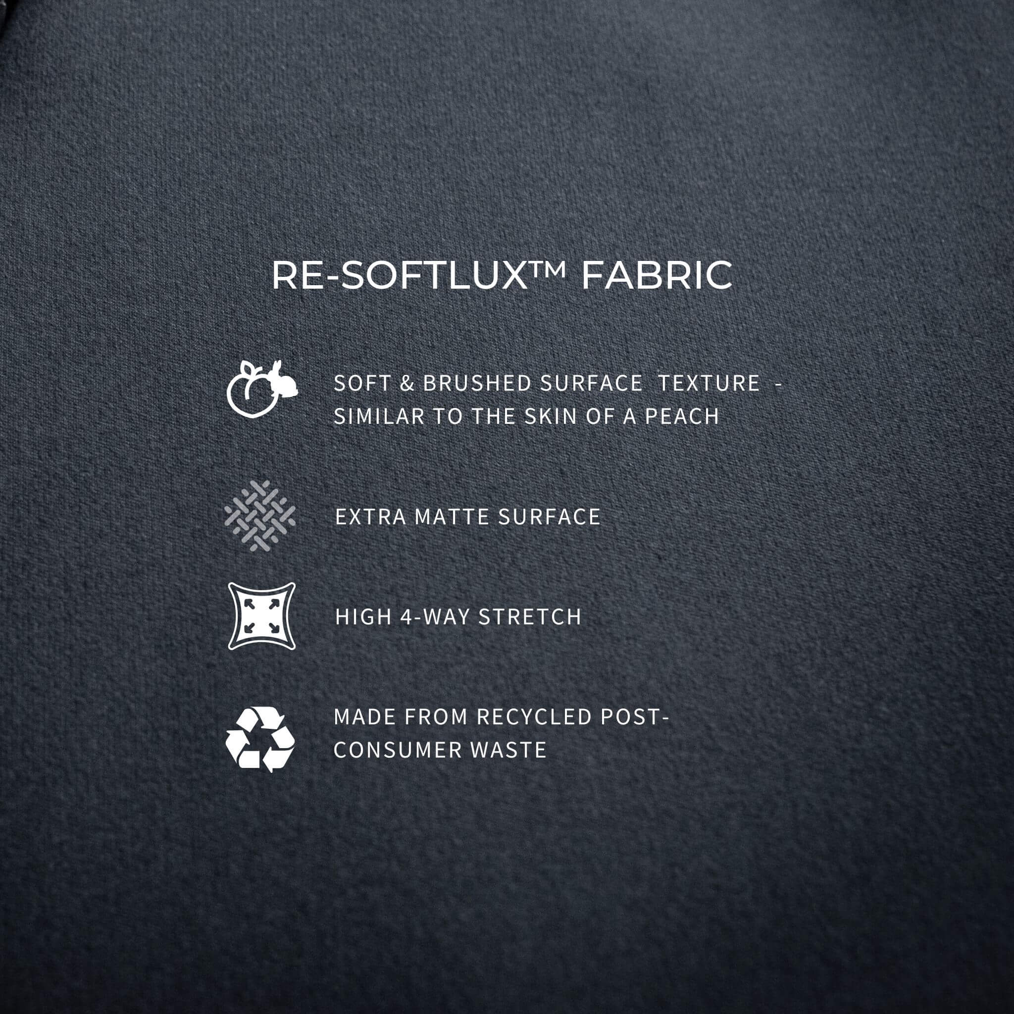 Asana Relaxed SoftLux Recycled Pant (Regular Inseam) (POS Only) - Ninepine